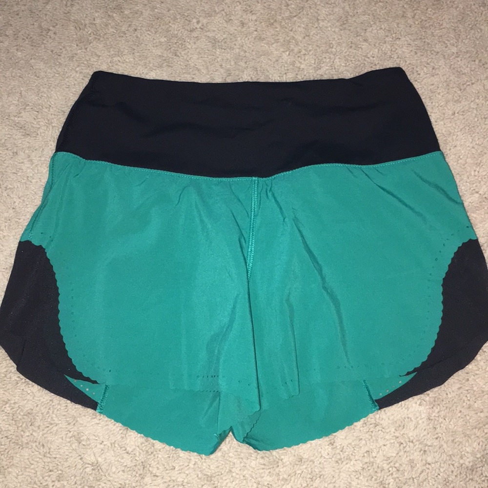 Lululemon Shorts.